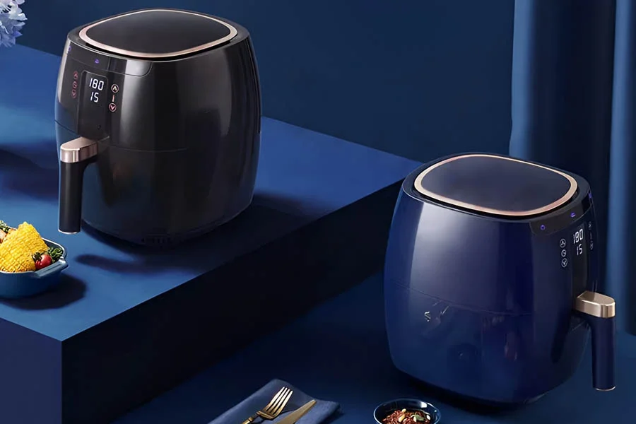 best air fryers