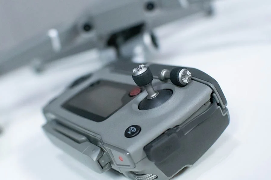 good drones with cameras